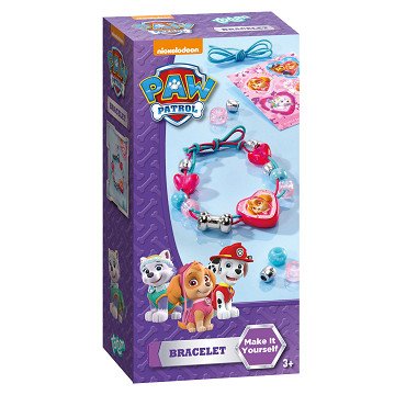 Totum PAW Patrol – Machen Sie Ihren eigenen Schmuck