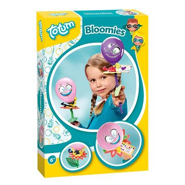 Totum Bloomies