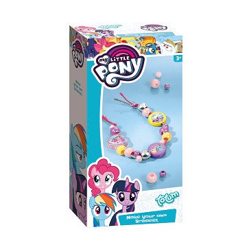 Totum My Little Pony - Maak je eigen Armbandjes