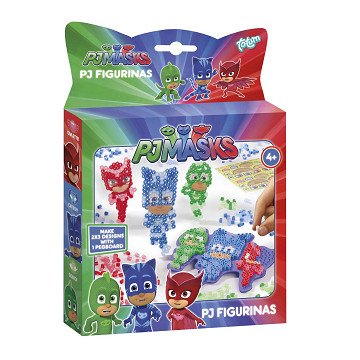 Totum PJ Masks Ironing Beads Set