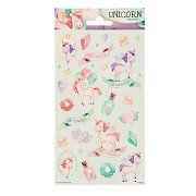 Sticker sheet Twinkle - Minnie Mouse