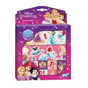 Totum Disney Prinses Aufkleber-Set