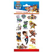 Tattoos PAW Patrol