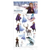 Tätowierungen - Disney Frozen 2