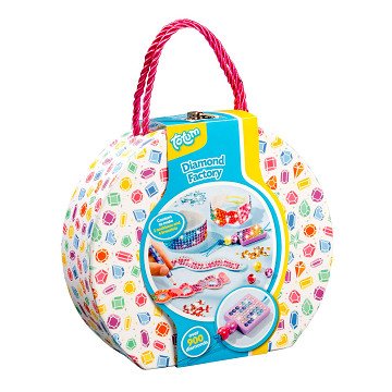 Totum Diamond Jewelry Making, 900dlg.