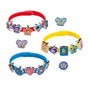 Totum PAW Patrol – Armbänder mit Charms