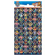 Stickervel PAW Patrol