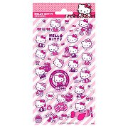 Itty Bitty Kitty Pokemon Sticker Sheet — Mercat Studio