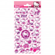 Sticker sheet Twinkle Hello Kitty