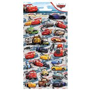 Sticker sheet Twinkle - Cars