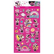 Sticker sheet Twinkle - Minnie Mouse