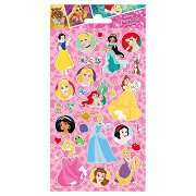 Sticker sheet Twinkle - Disney Princess