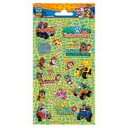 Sticker sheet PAW Patrol