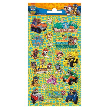 Stickervel PAW Patrol