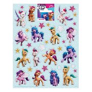 Stickervel My Little Pony