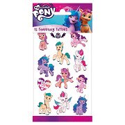 Tätowierungen My Little Pony