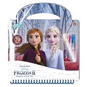 Totum Disney Frozen - Activity Book