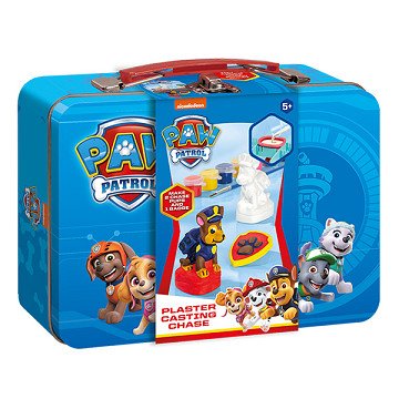 Totum PAW Patrol – Gipsabdruck