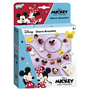 Totum Mickey Mouse - Making Charm Bracelets