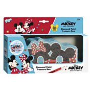 Totum Mickey Mouse - Diamond Painting Bewaarbox