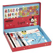 Totum Mickey Mouse - Doodle & Handlettering Set