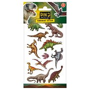 Tattoos Dinosaurs