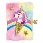 Totum Unicorn Secret Diary