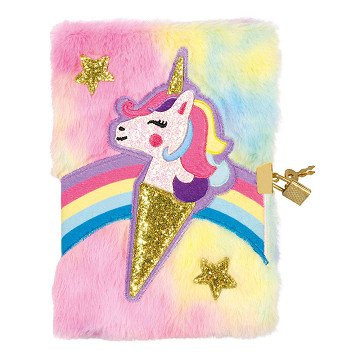 Totum Unicorn Secret Diary