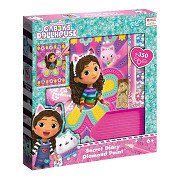 Totum Diamond Painting Tagebuch