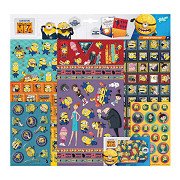 Totum Minions Sticker Set XL