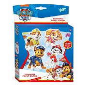 Totum PAW Patrol Diamantmalerei-Bastelset