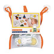 Miffy Miffy im Aufbewahrungsnetz, 9-tlg.