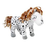 Plüschtier Fien und Teun – Dot the Pony, 25 cm