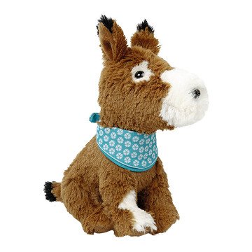 Plüschtier Fien und Teun – Pim der Hund, 25 cm