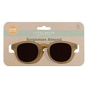 Little Dutch Kindersonnenbrille Wayfarer Almond