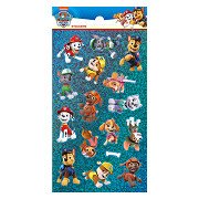 Stickervel Laser PAW PAtrol