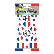 Tattoos France