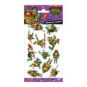 Tattoos Teenage Mutant Ninja Turtles