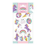 Tattoos Unicorn