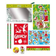 Totum Etui Grinch