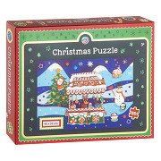Christmas Puzzle 46x32cm - 35 pcs.