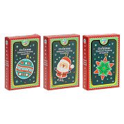 Diamond Painting Christmas Ornament