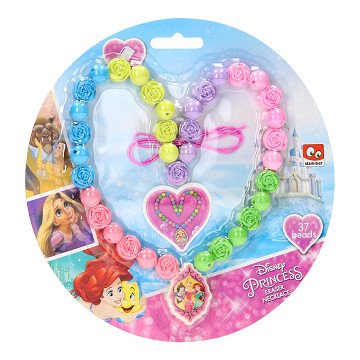 Disney Princess Gum Bead Set
