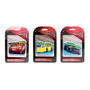 Cars 3 Gum XXL
