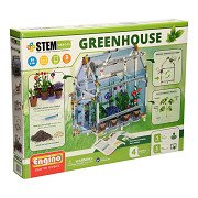 engino stem heroes greenhouse