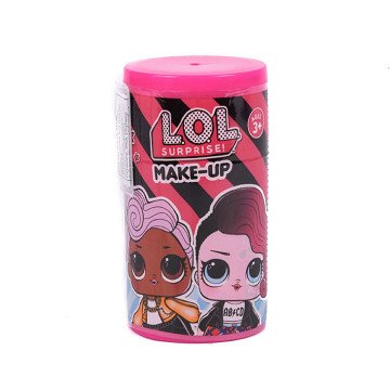 L.O.L. Surprise Tube Make-Up