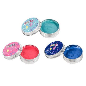 Create it! Poptastic Glitter Haarmascara