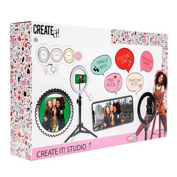 Create it! Beauty Studio Video Pro