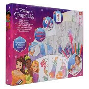 Disney Princess Blow Pen Set