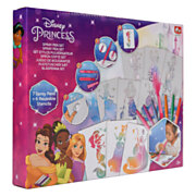 Disney Princess Blow Pens Set